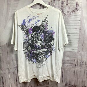 Vintage Jimi Hendrix T Shirt XL